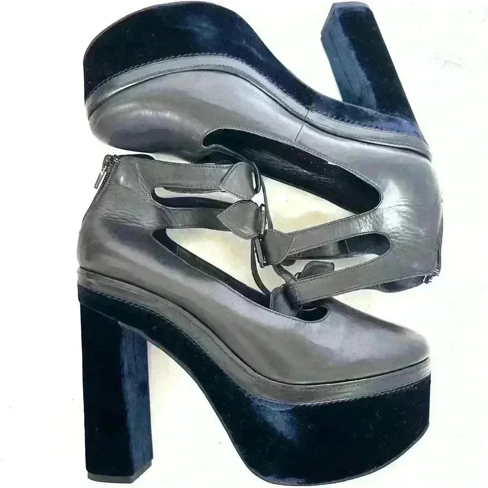 Opening Ceremony Platforms size 41